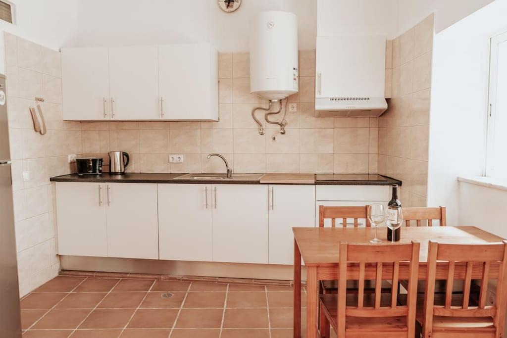 Photo of Kitchen in Budens