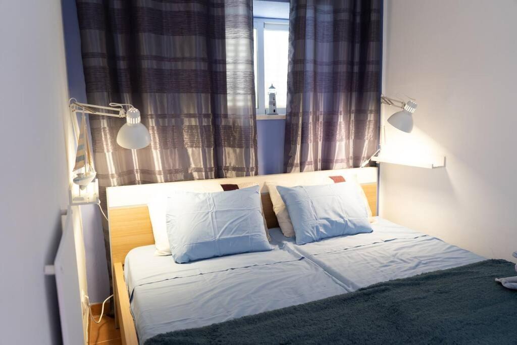 Photo of Bedroom in Budens