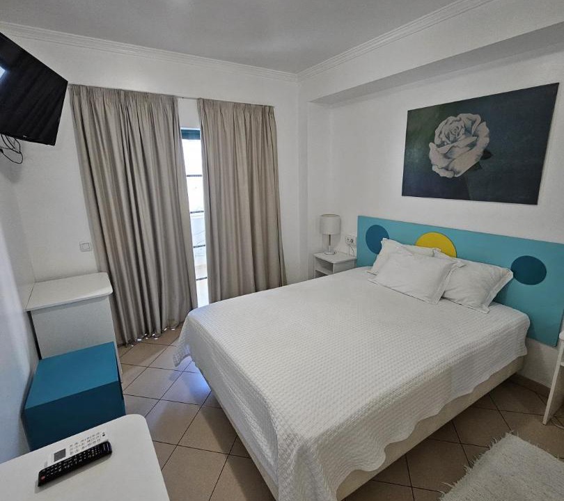 Photo of Bedroom in Faro City Centre
