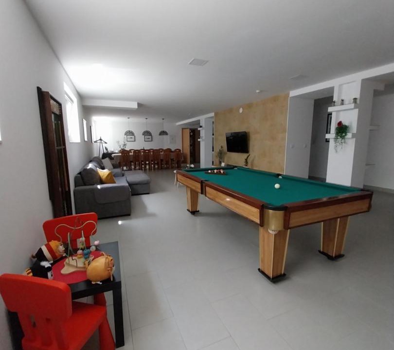 Photo of Livingroom in Castelo do Neiva