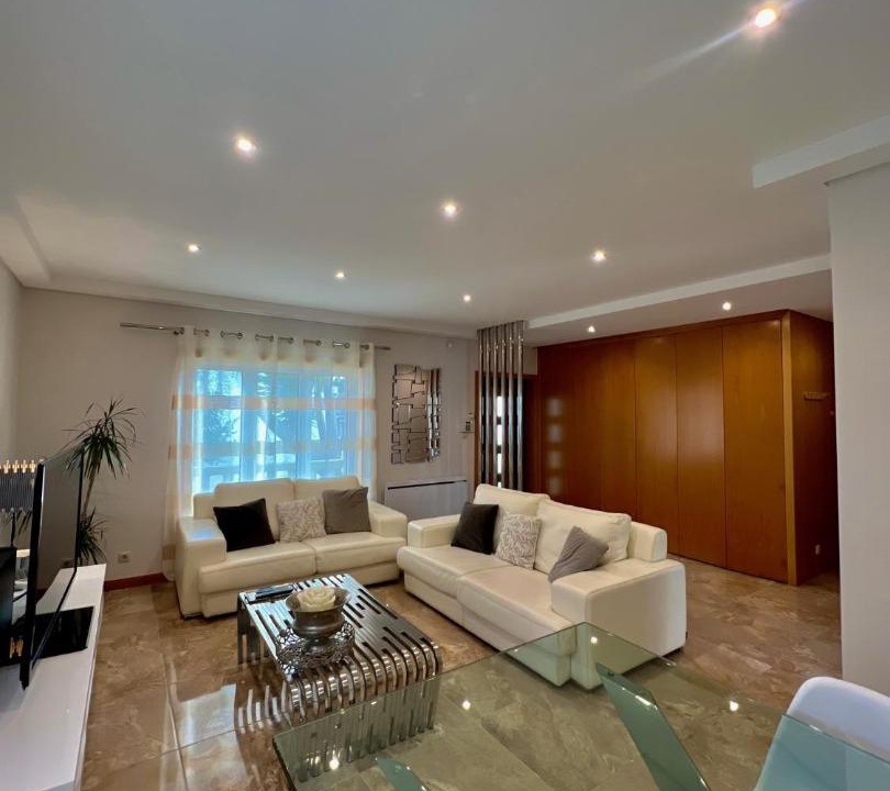 Photo of Livingroom in Espinho
