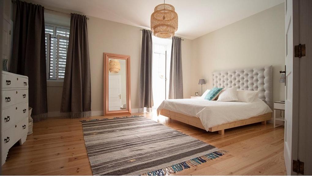 Photo of Bedroom in Relva