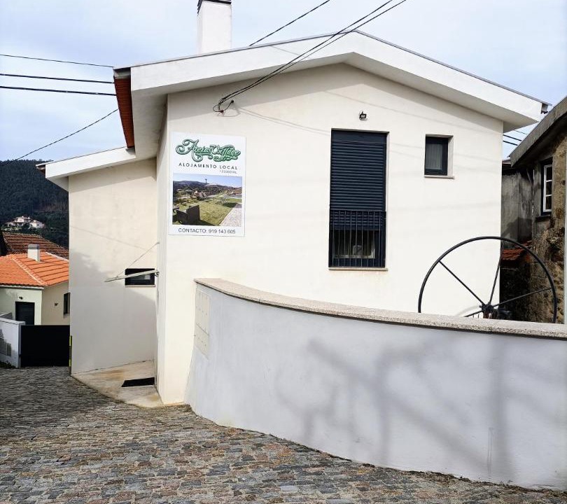 Photo of Others in Sao Pedro de Casteloes