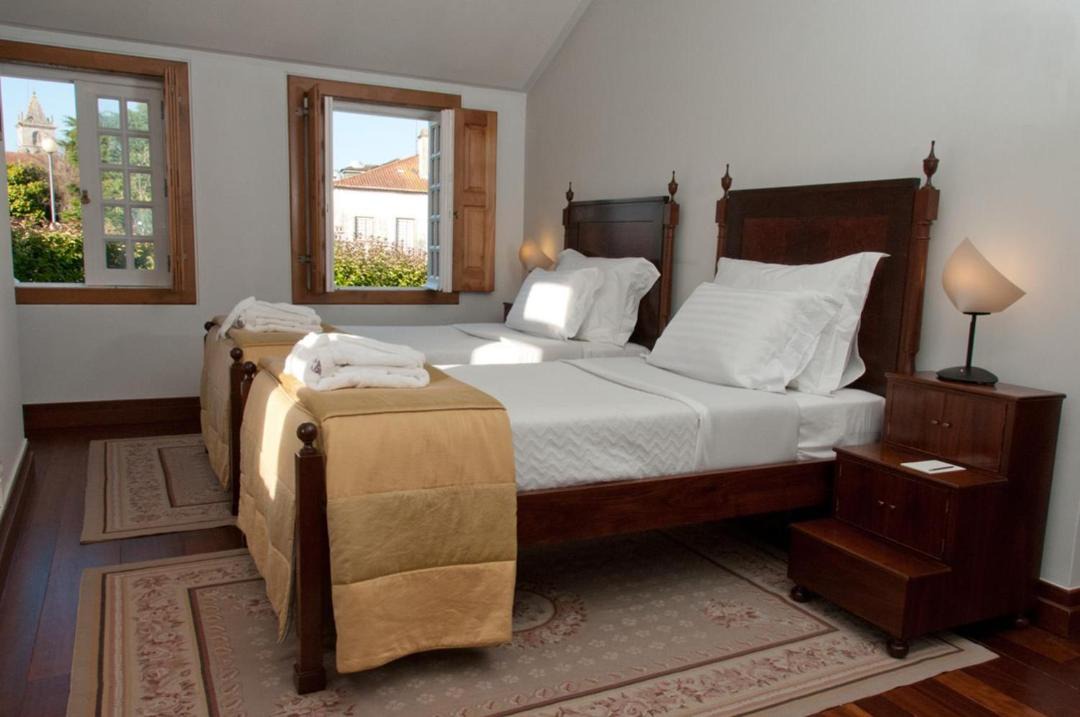 Photo of Bedroom in Monserrate