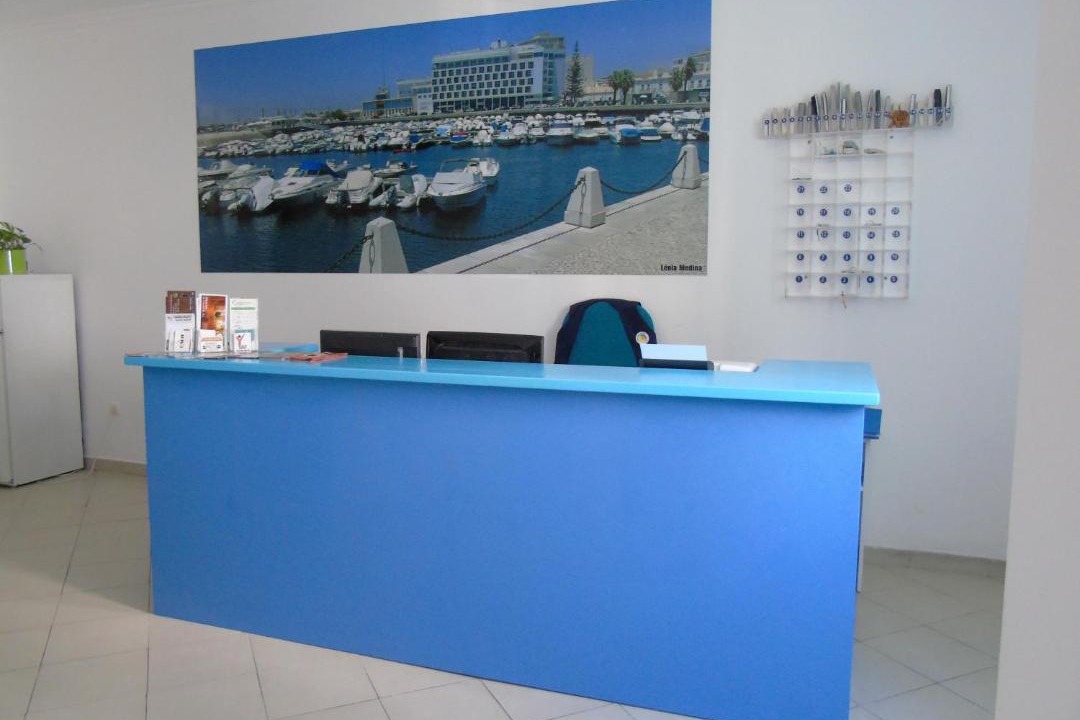 Photo of Others in Faro City Centre
