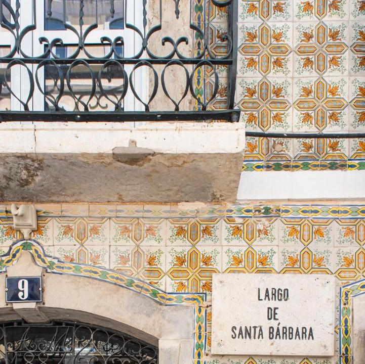 Photo of Others in Sao Jorge de Arroios