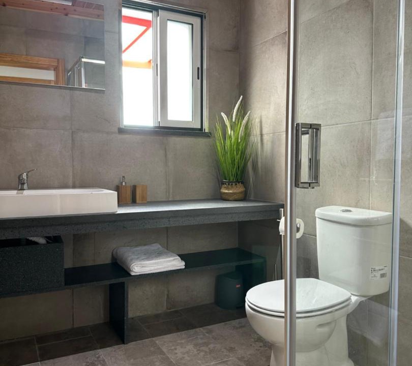 Photo of Bathroom in Prainha