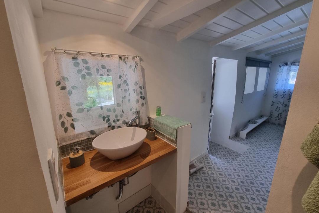 Photo of Bathroom in Sao Luis