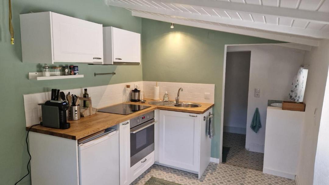 Photo of Kitchen in Sao Luis