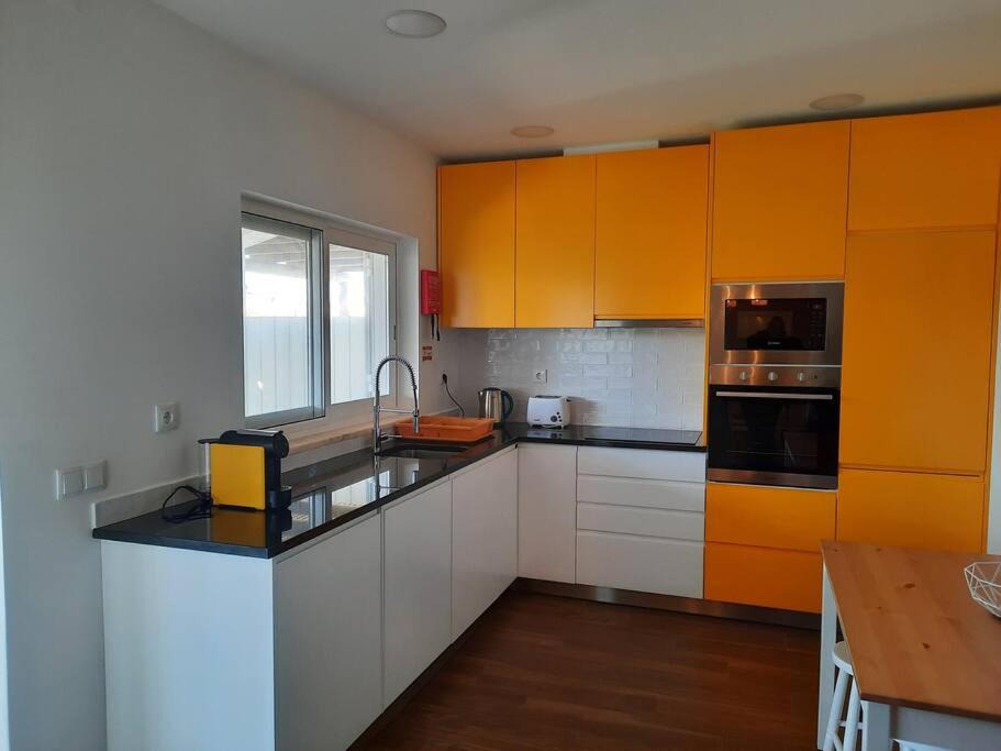 Photo of Kitchen in Comporta