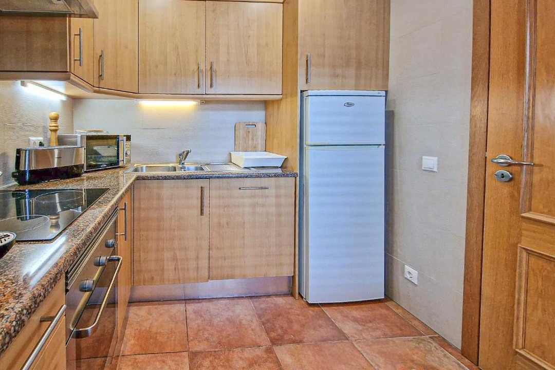 Photo of Kitchen in Alporchinhos