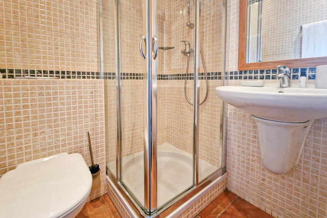 Photo of Bathroom in Alporchinhos