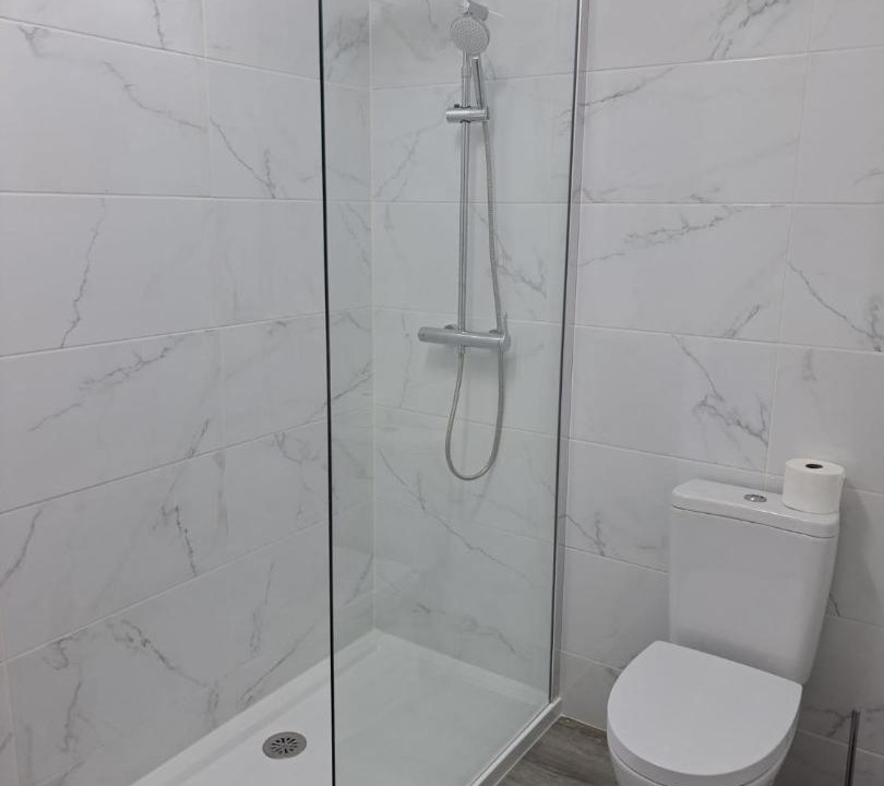 Photo of Bathroom in Santiago do Cacem