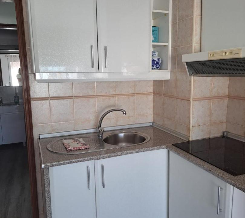 Photo of Kitchen in Santiago do Cacem