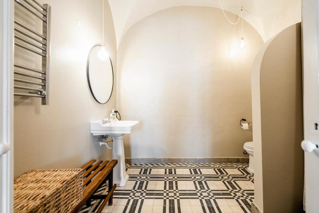 Photo of Bathroom in Moura