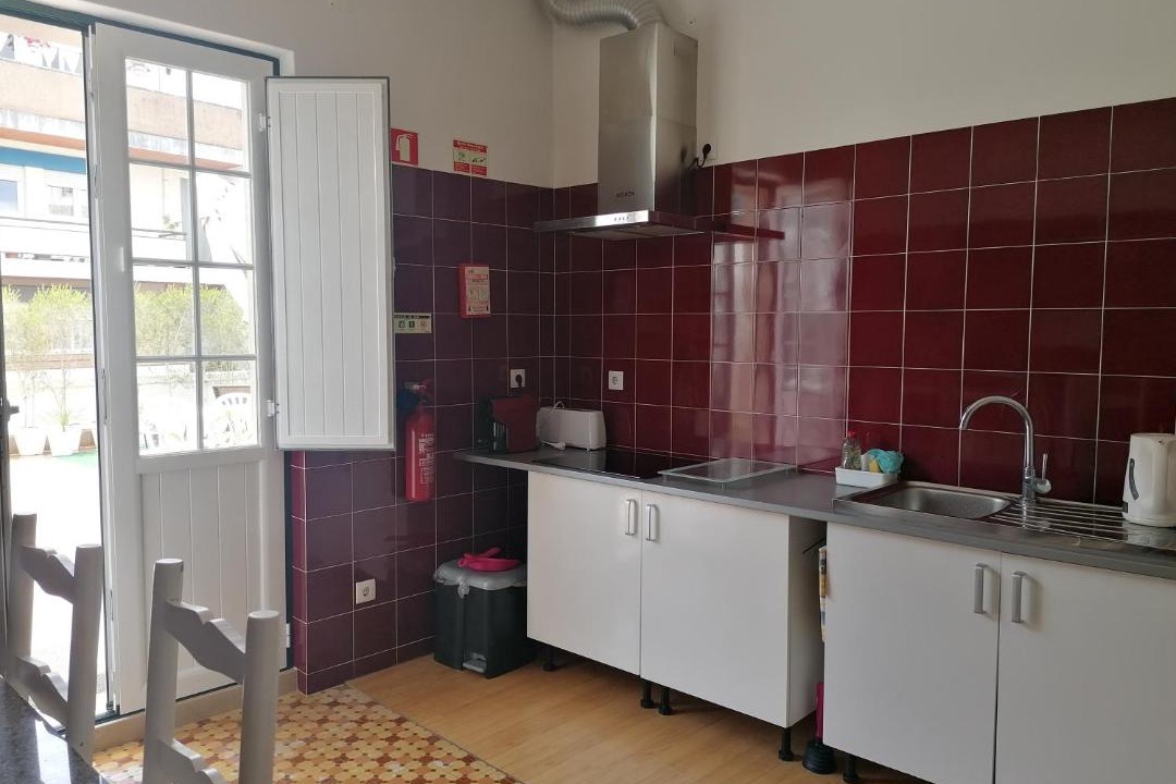 Photo of Kitchen in Alcobaca