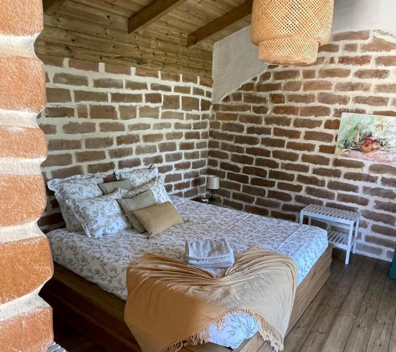 Photo of Bedroom in Porto Covo