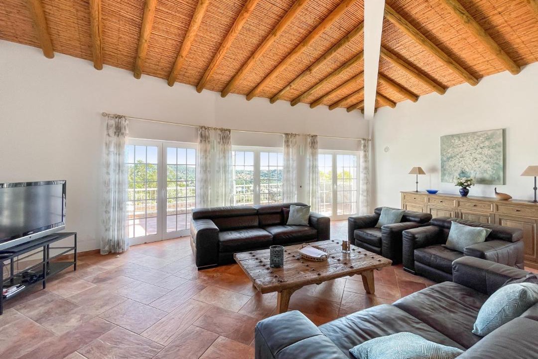 Photo of Livingroom in Sao Bras de Alportel