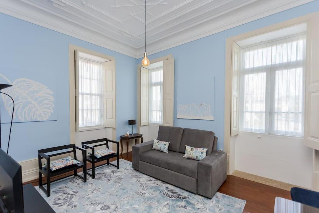 Photo of Livingroom in Vila do Conde