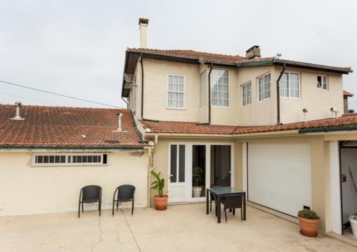 Photo of Buildings in Vila do Conde