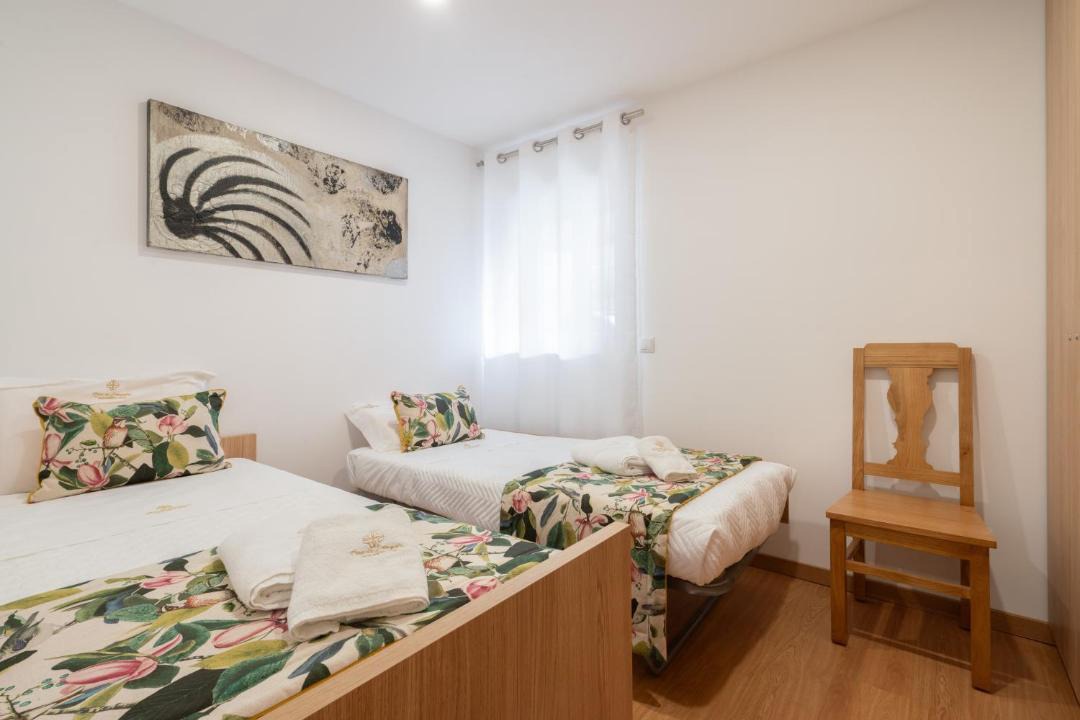 Photo of Bedroom in Paredes