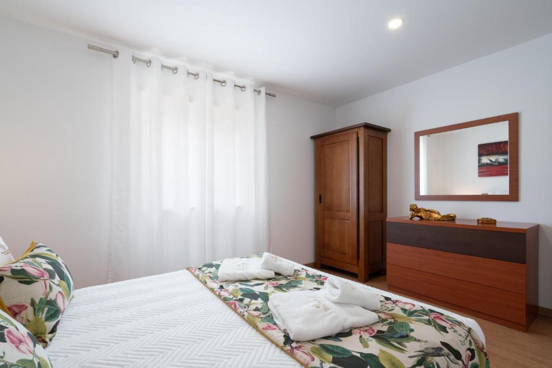 Photo of Bedroom in Paredes