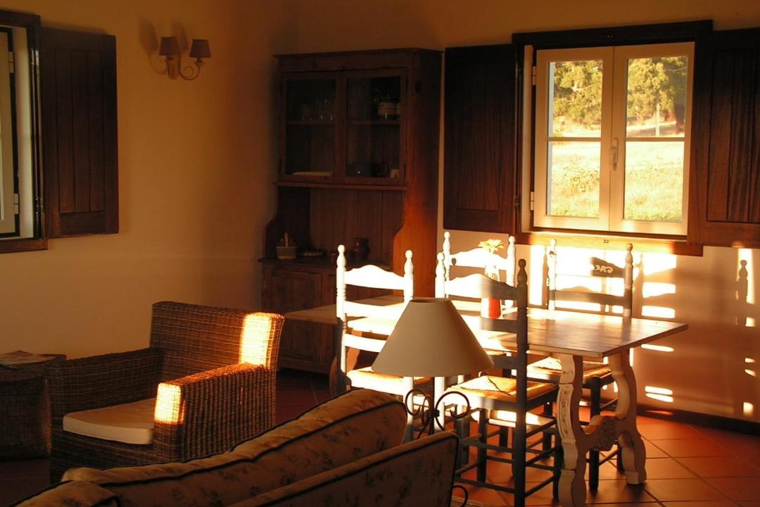 Photo of Livingroom in Alcacer do Sal