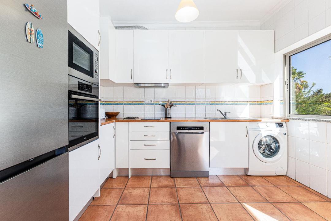 Photo of Kitchen in Porto de Mos