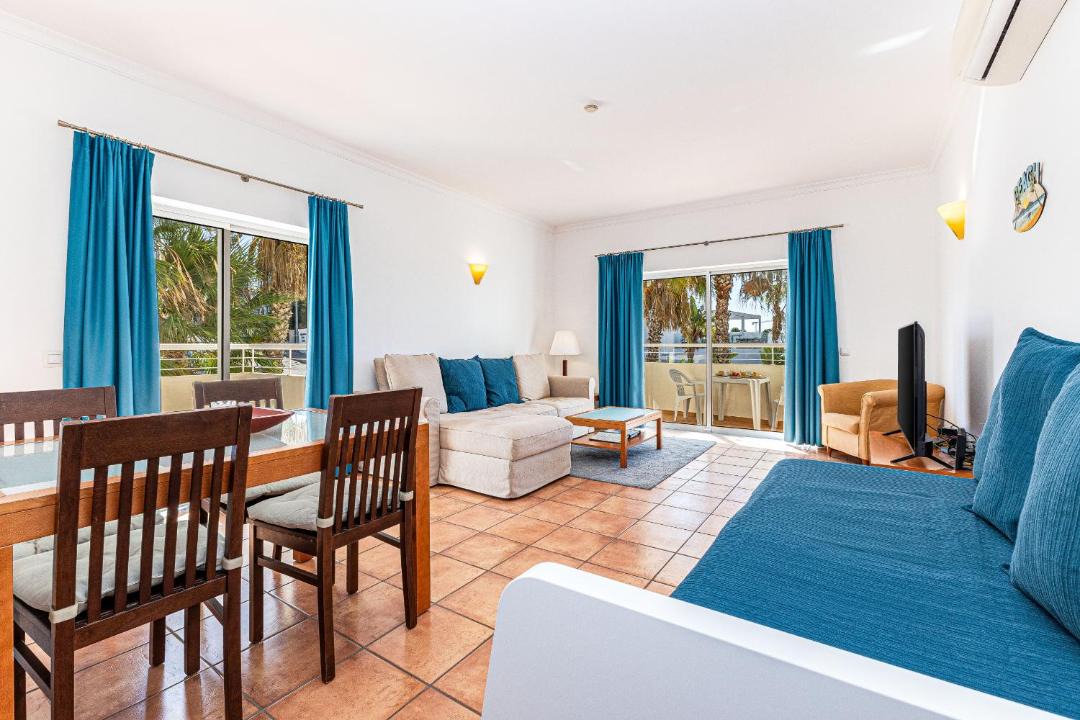 Photo of Livingroom in Porto de Mos