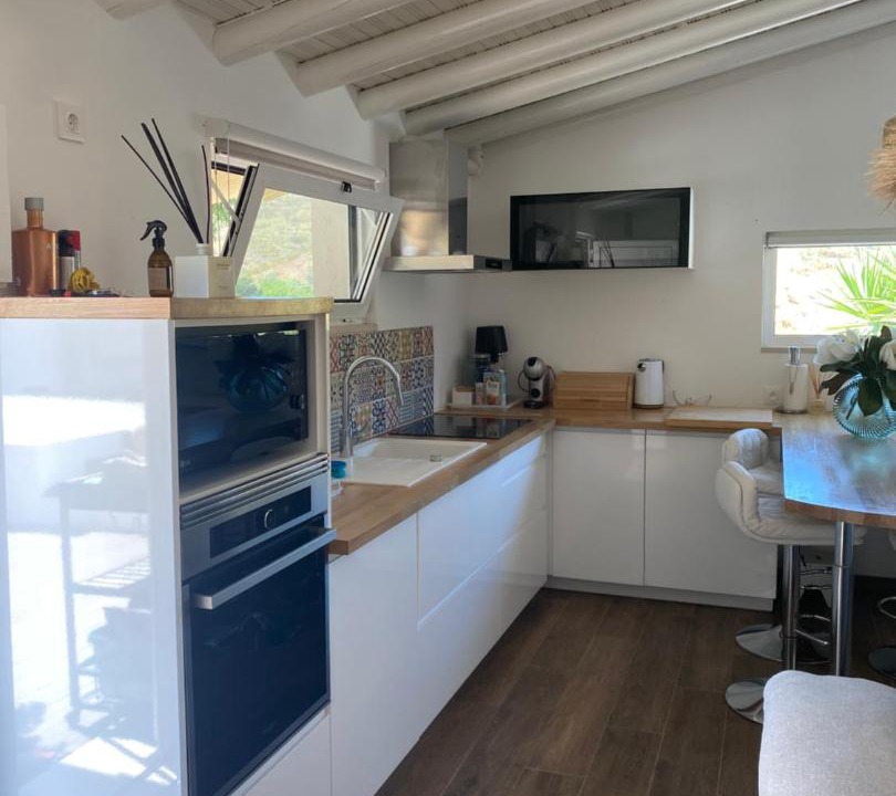 Photo of Kitchen in Sao Bras de Alportel
