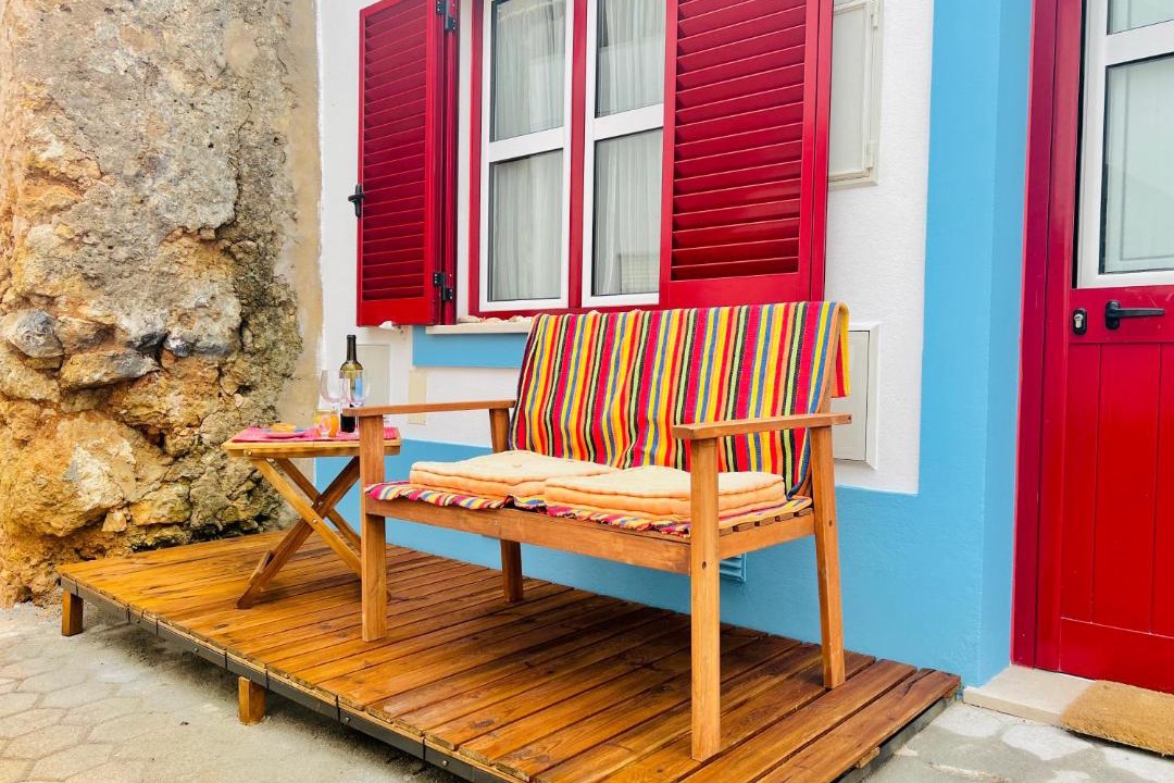 Photo of Patio Balcony in Barao de Sao Miguel