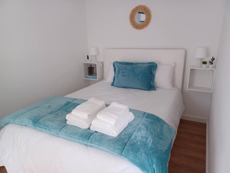 Photo of Bedroom in Almoinha