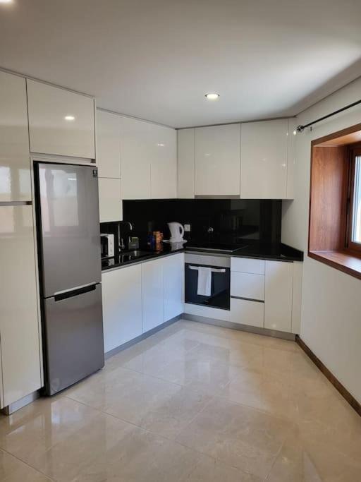 Photo of Kitchen in Ribeira de Pena e Santo Aleixo de Alem-Tamega