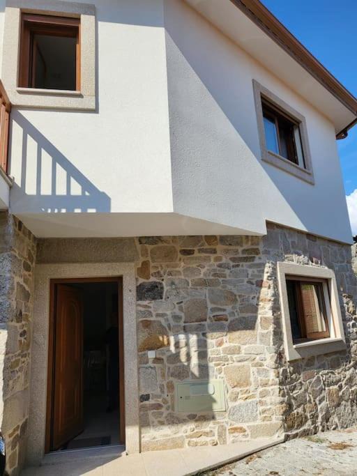 Photo of Buildings in Ribeira de Pena e Santo Aleixo de Alem-Tamega
