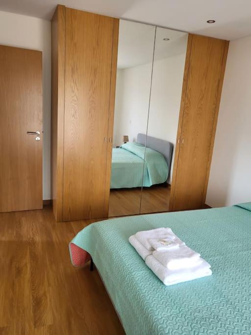 Photo of Bedroom in Ribeira de Pena e Santo Aleixo de Alem-Tamega