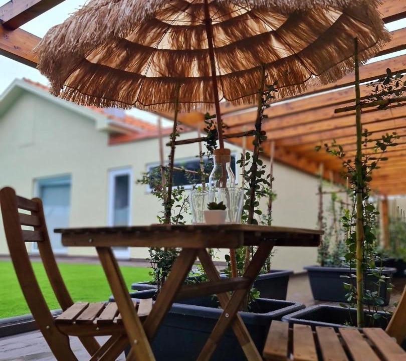 Photo of Patio Balcony in Canidelo