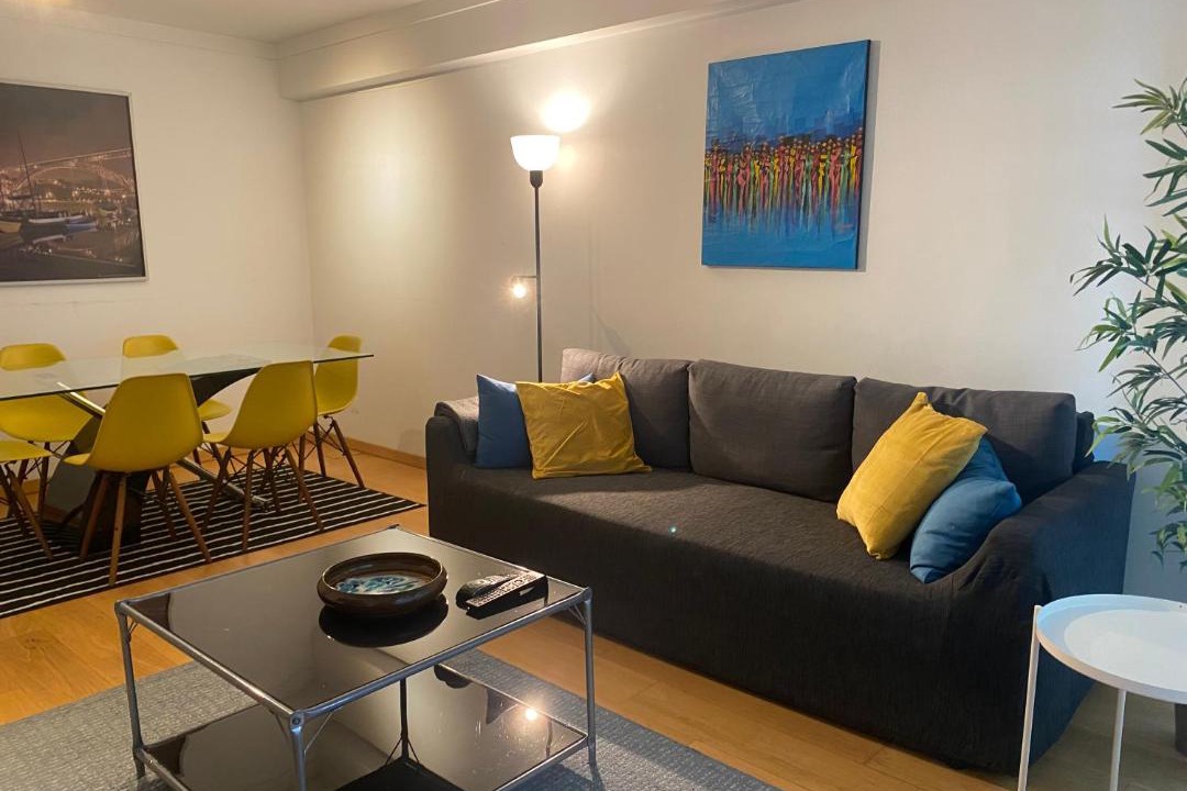 Photo of Livingroom in Parque das Nacoes