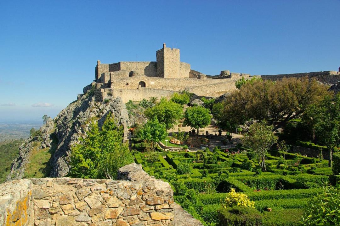 Photo of Others in Santa Maria de Marvao