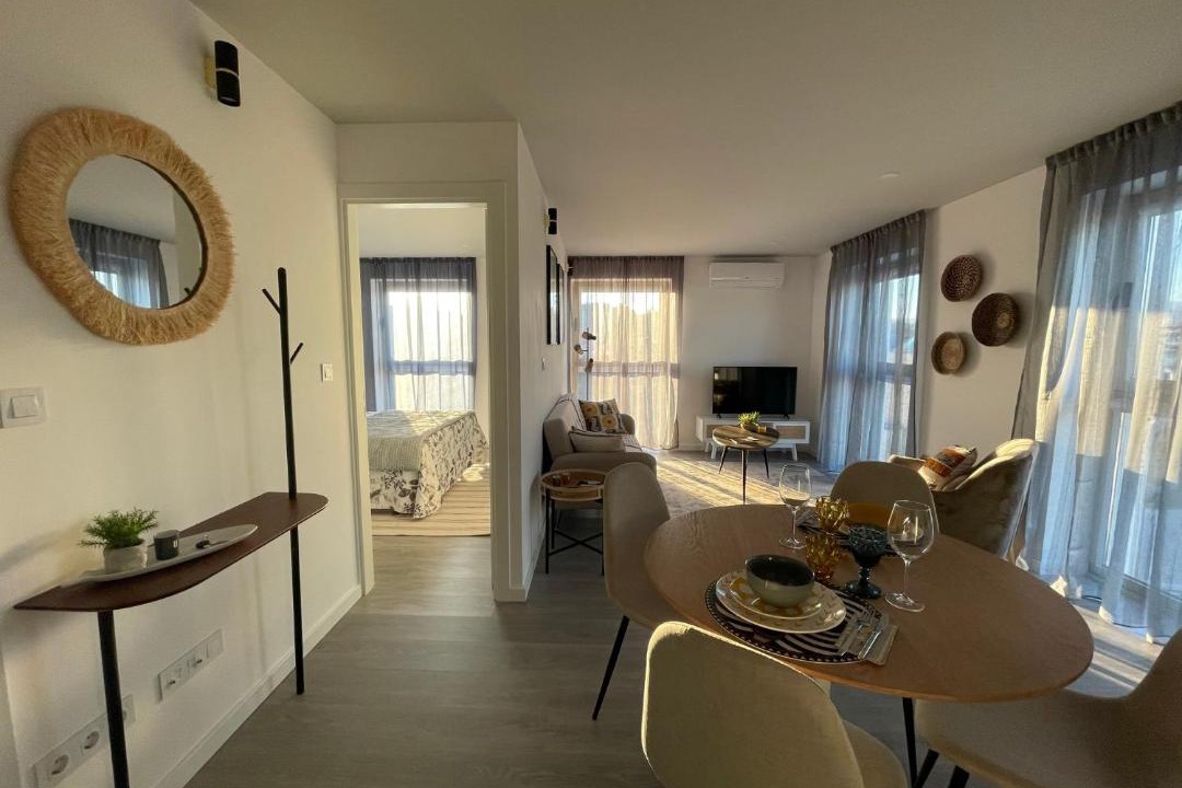 Photo of Livingroom in Valenca