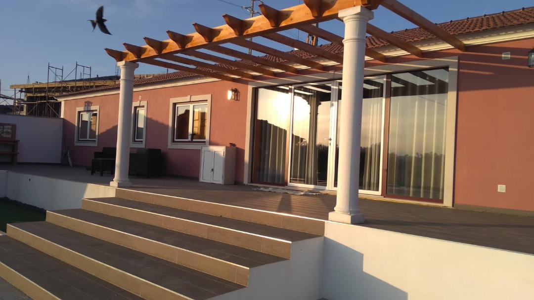 Photo of Buildings in Camparca