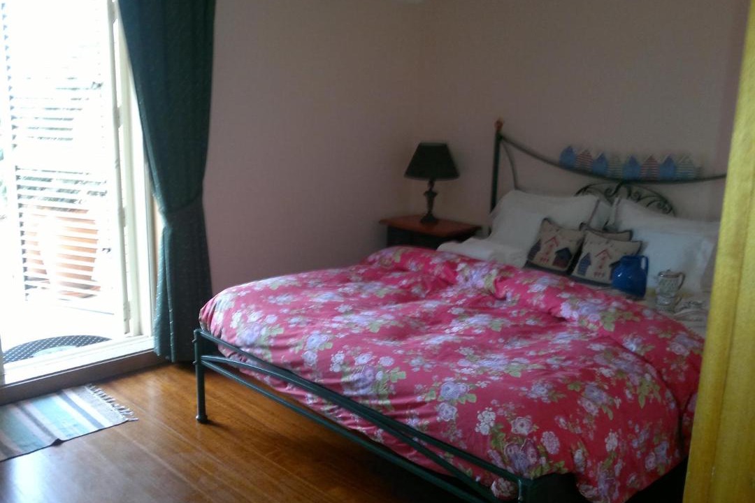 Photo of Bedroom in Aguda