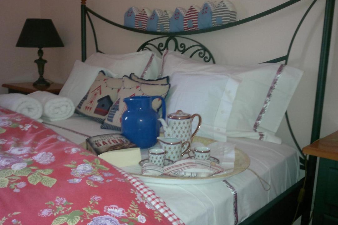 Photo of Bedroom in Aguda