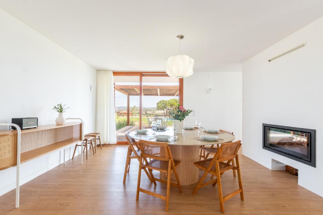 Photo of Livingroom in Santiago do Cacem