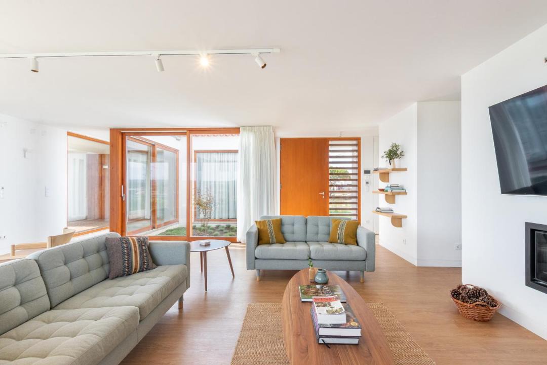 Photo of Livingroom in Santiago do Cacem