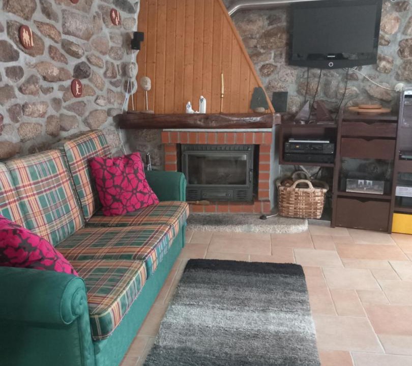 Photo of Livingroom in Meada