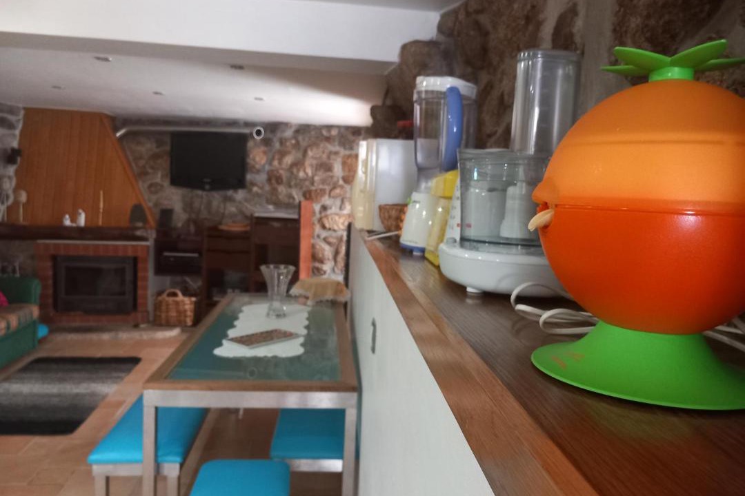 Photo of Kitchen in Meada