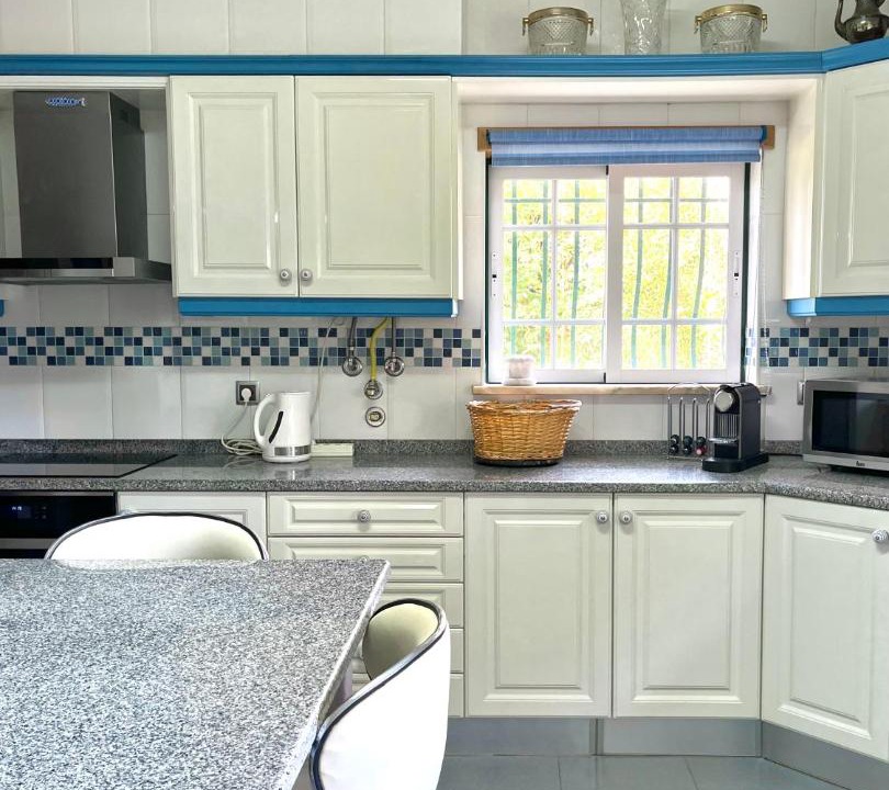 Photo of Kitchen in Alfa-Mar