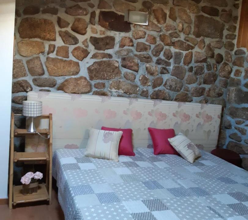 Photo of Bedroom in Meada
