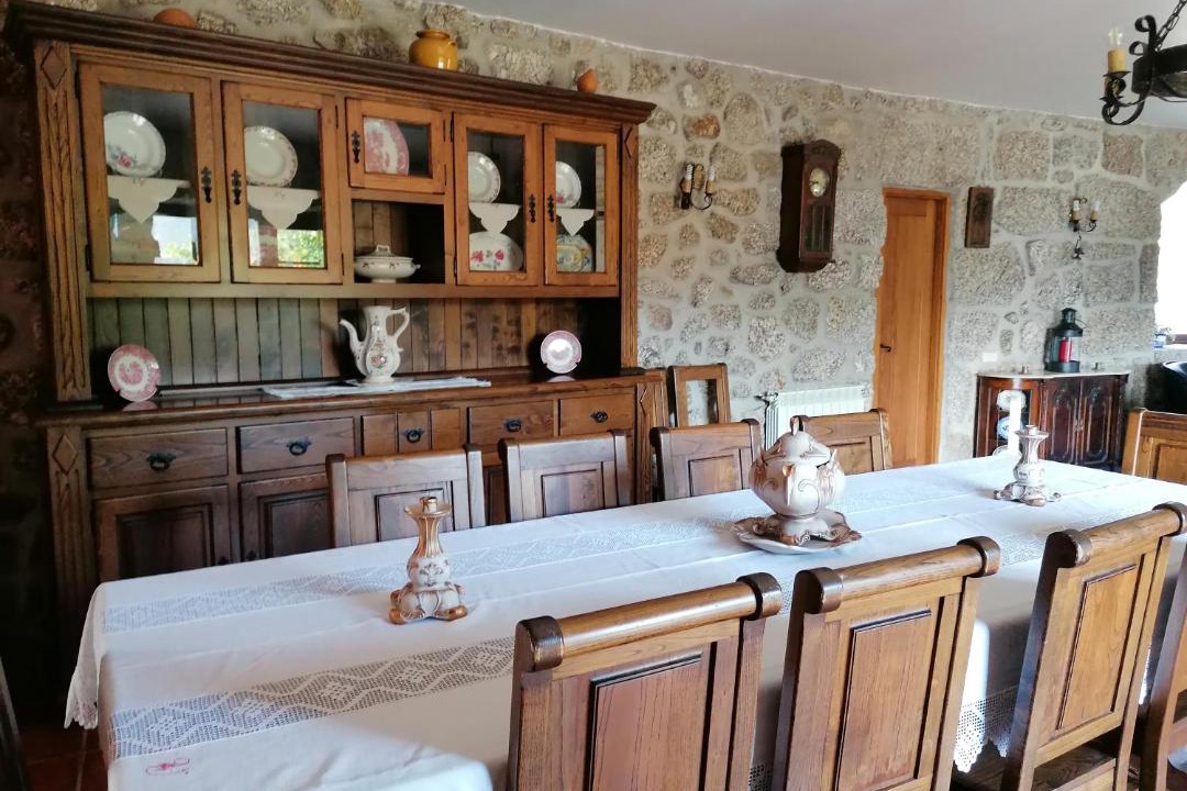Photo of Kitchen in Rio Caldo
