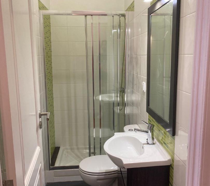Photo of Bathroom in Penha de Franca